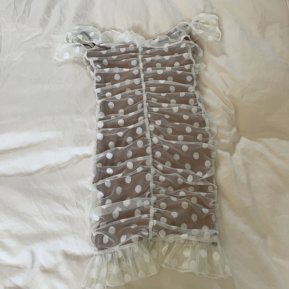 Majorelle cute dress XS - Picture 3 of 4